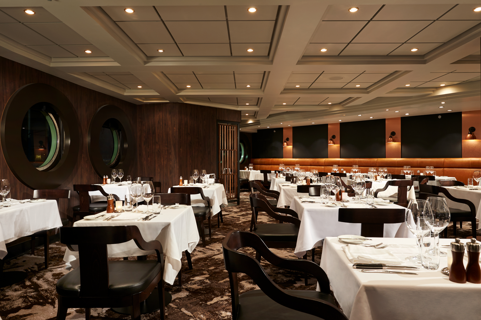 MyCruise Norwegian-Cruise-Line Sun Offentlige-arealer Restauranter1